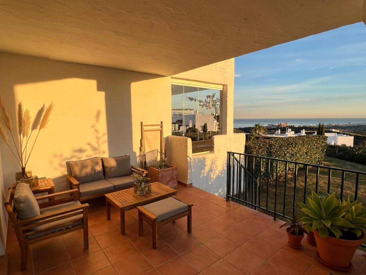 Augusta Views Apartamento *